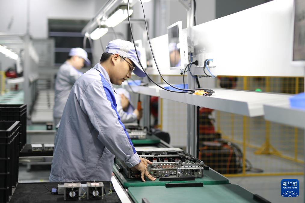 经济大省挑大梁丨逐梦苍穹——河南打造商业航天产业“星”引擎