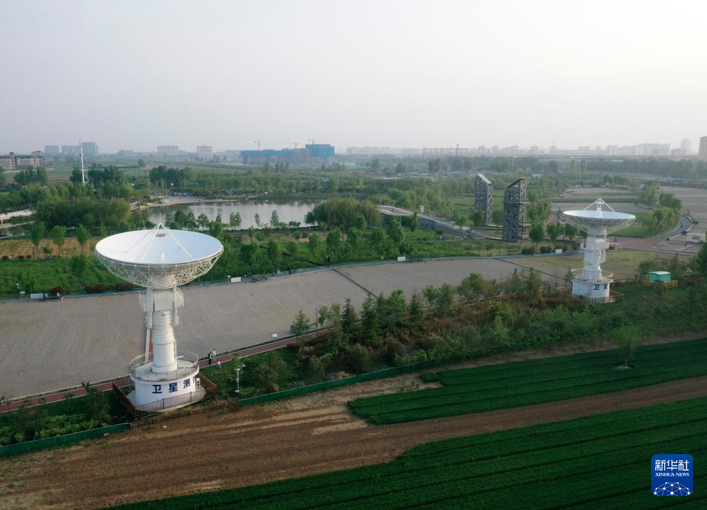 经济大省挑大梁丨逐梦苍穹——河南打造商业航天产业“星”引擎