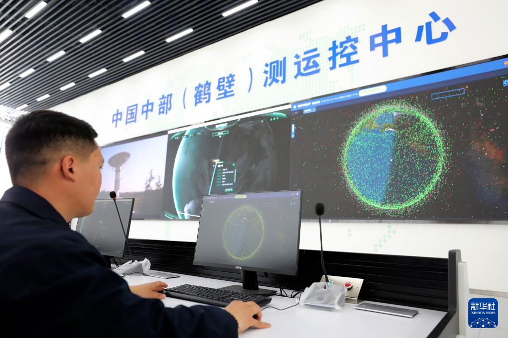 经济大省挑大梁丨逐梦苍穹——河南打造商业航天产业“星”引擎