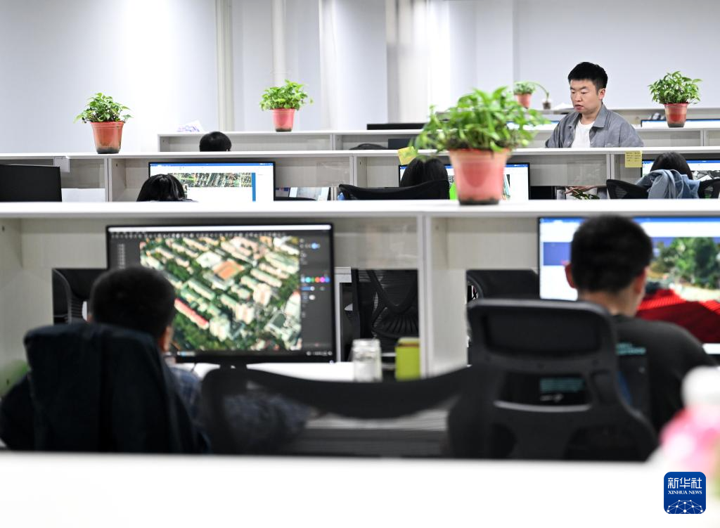 经济大省挑大梁丨逐梦苍穹——河南打造商业航天产业“星”引擎