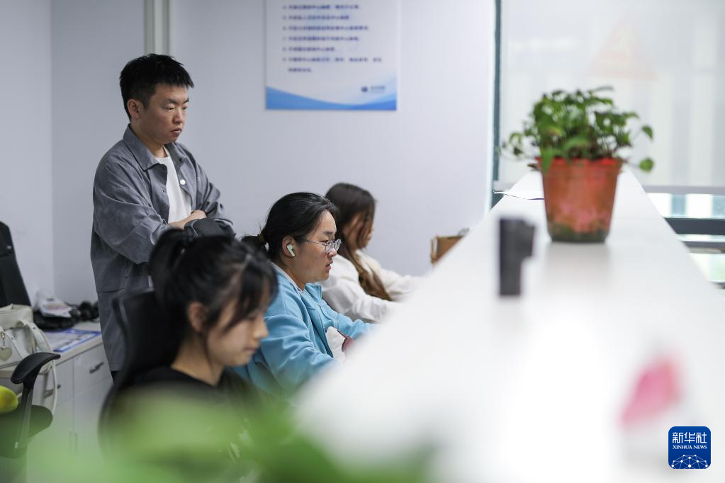 经济大省挑大梁丨逐梦苍穹——河南打造商业航天产业“星”引擎