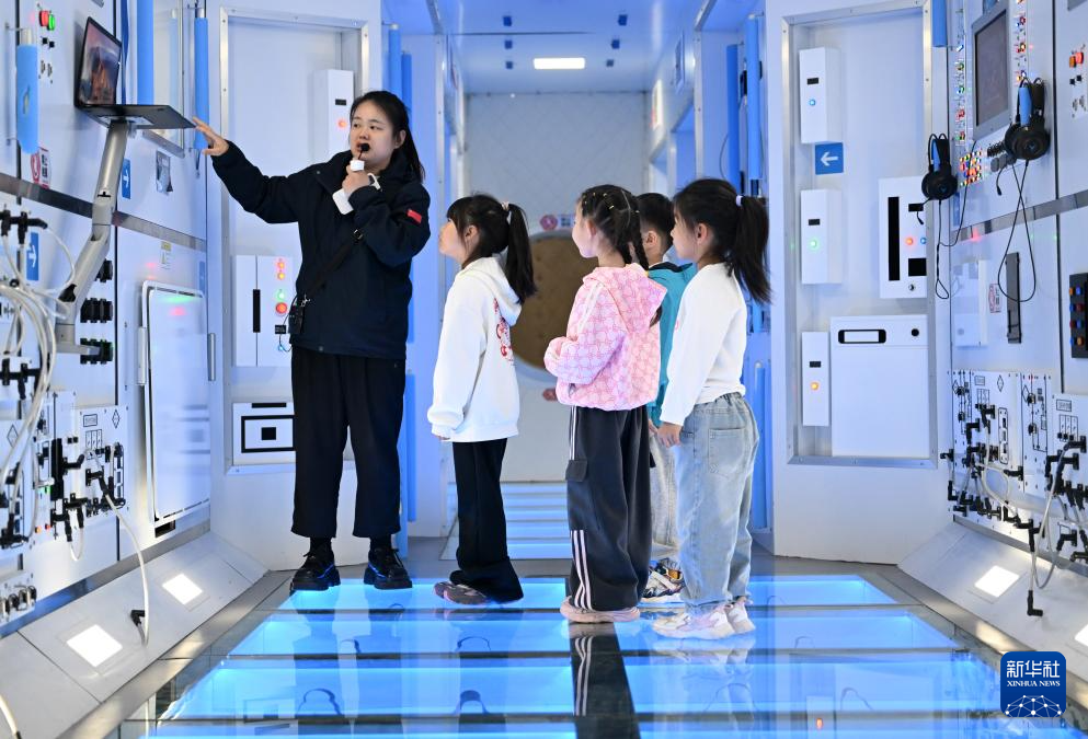 经济大省挑大梁丨逐梦苍穹——河南打造商业航天产业“星”引擎