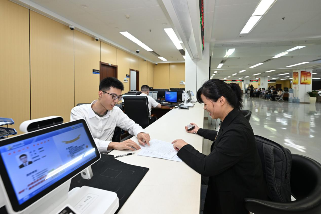 从数字福建到数字中国：二十五载加“数”跑