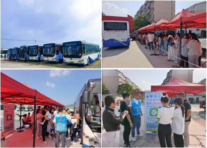 如何持续“出圈”？五一假期，景德镇的“宠粉蜜糖”甜透游客心尖尖