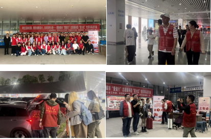 如何持续“出圈”？五一假期，景德镇的“宠粉蜜糖”甜透游客心尖尖