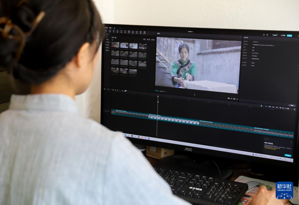 返乡大学生豆腐坊里的创业梦