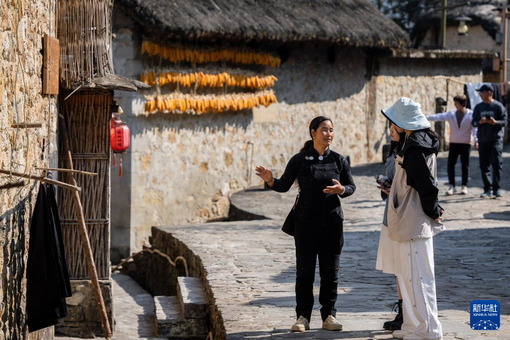 智绘中国·世遗镜鉴｜红河哈尼梯田续写农耕文明新传奇