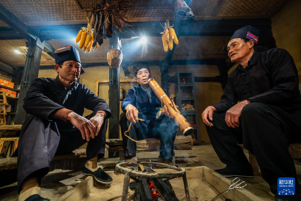智绘中国·世遗镜鉴｜红河哈尼梯田续写农耕文明新传奇