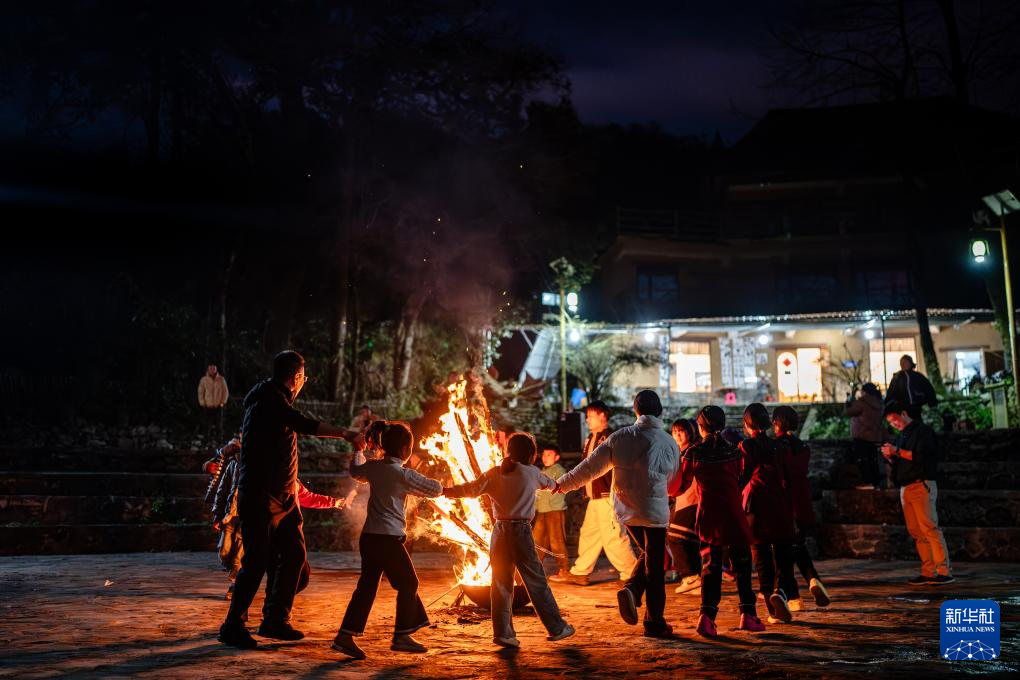 智绘中国·世遗镜鉴｜红河哈尼梯田续写农耕文明新传奇