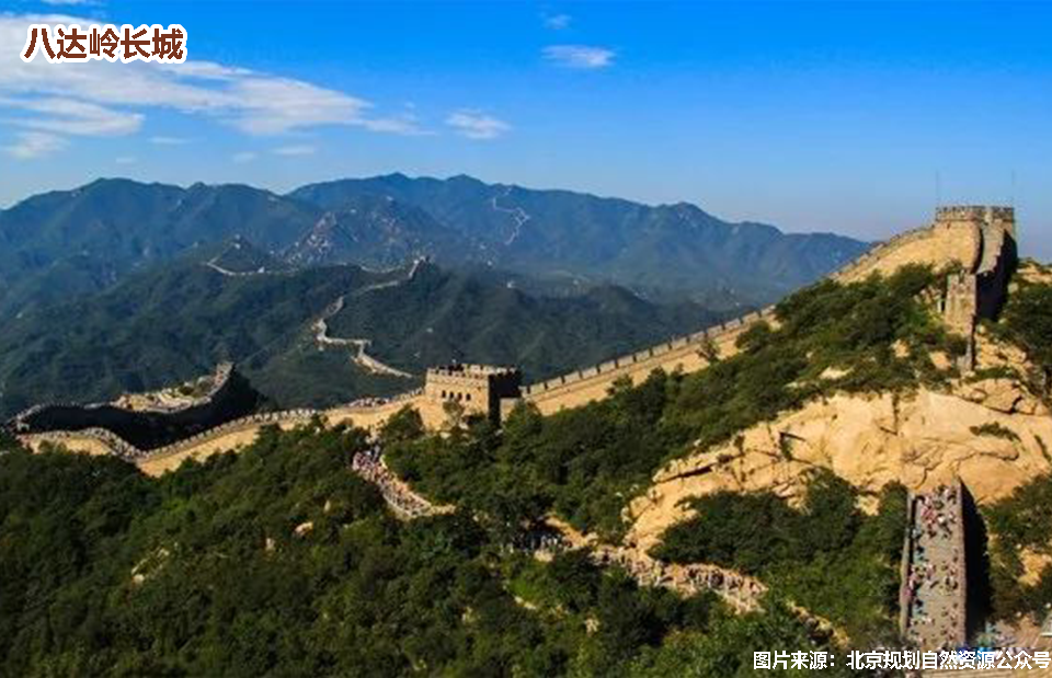 一图读懂丨北京国际交往中心规划实施指引