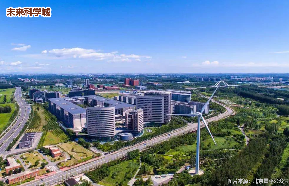一图读懂丨北京国际交往中心规划实施指引