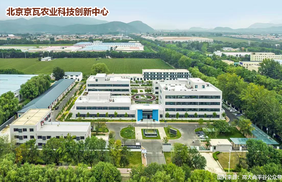 一图读懂丨北京国际交往中心规划实施指引
