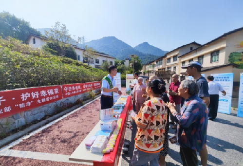 文化“软实力”如何转化为“硬支撑”？解码国寿寿险在渝“四维实践”