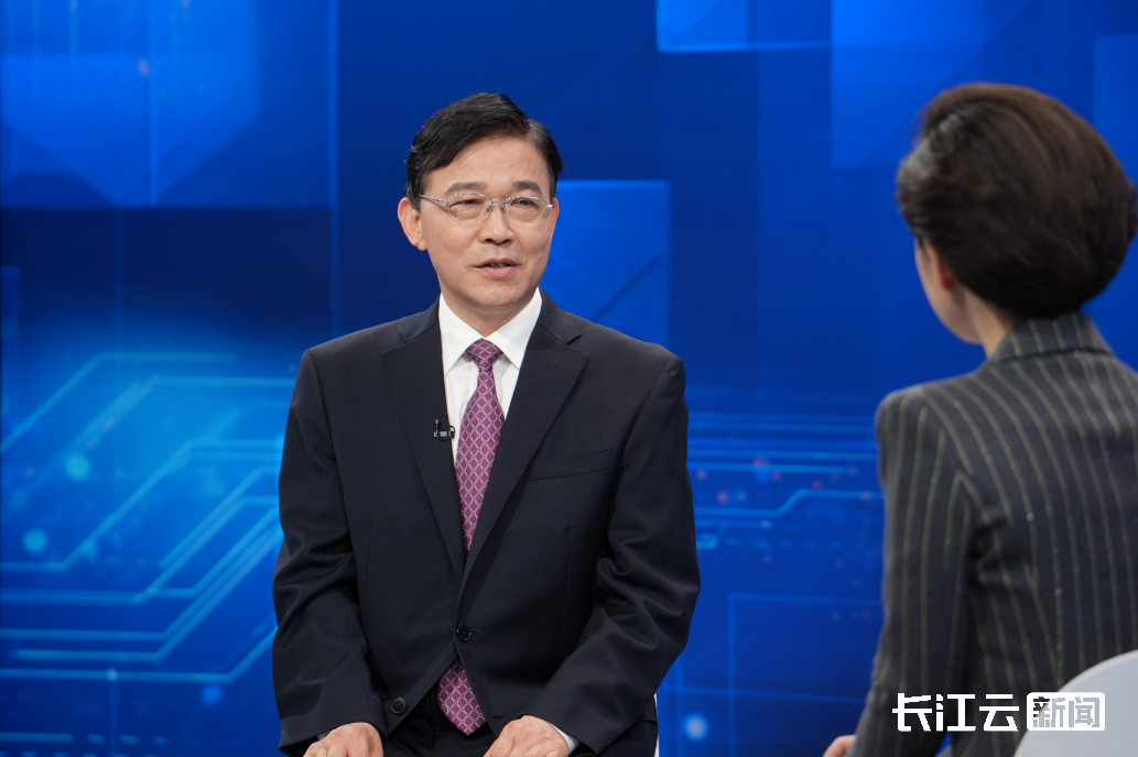 擦亮“金字招牌” 湖北加快打造科技创新高地