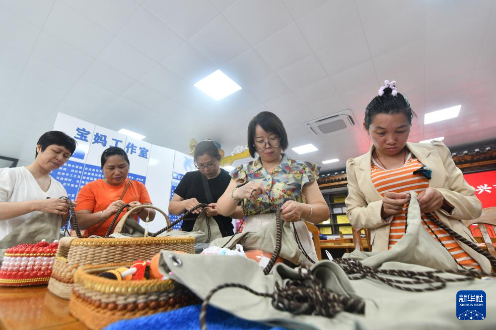 粤桂协作零工市场促进灵活就业