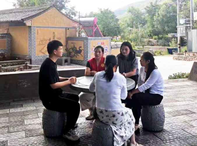 【文明实践在武山】武山县高楼镇：“三理”实践绘就乡风文明新图景