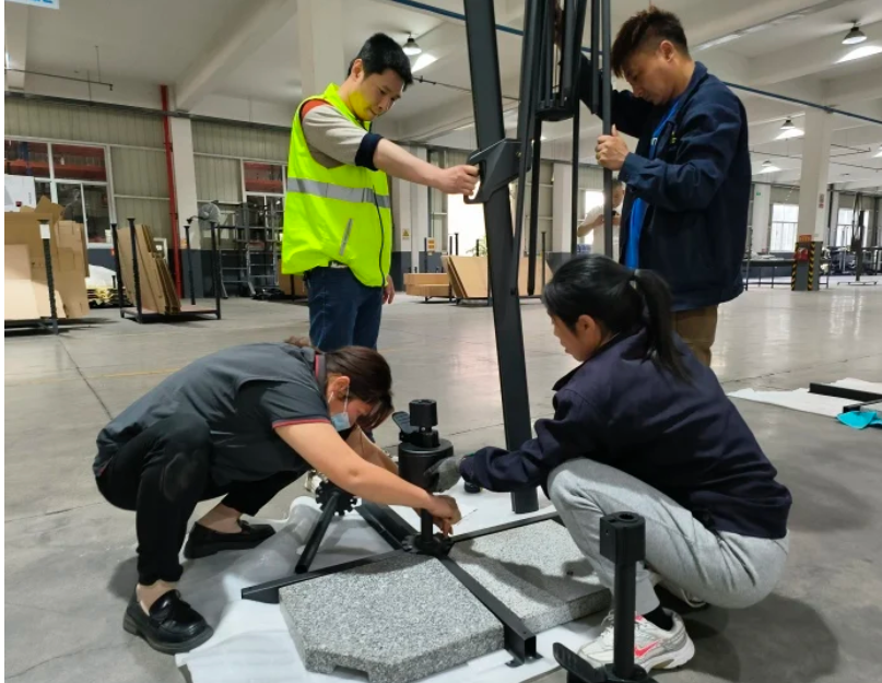 抢跑产业新赛道 撬动量质齐跃升 江苏如东经济开发区（高新区）瞄准“高精尖”拼经济