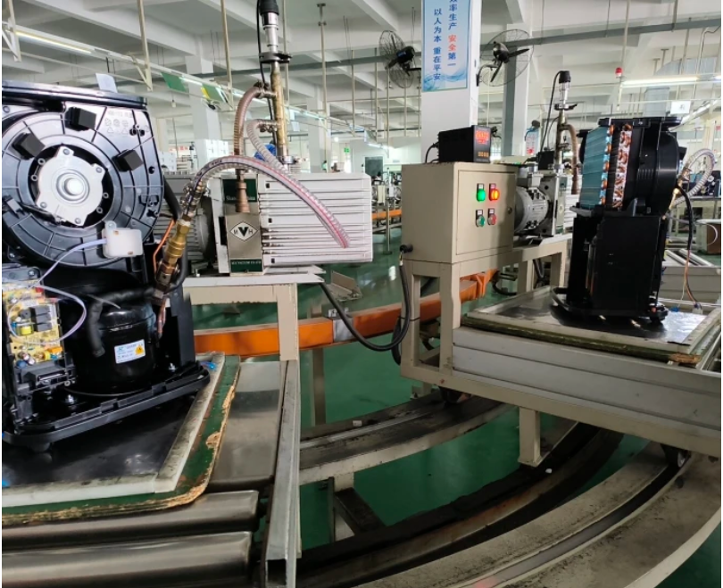 抢跑产业新赛道 撬动量质齐跃升 江苏如东经济开发区（高新区）瞄准“高精尖”拼经济