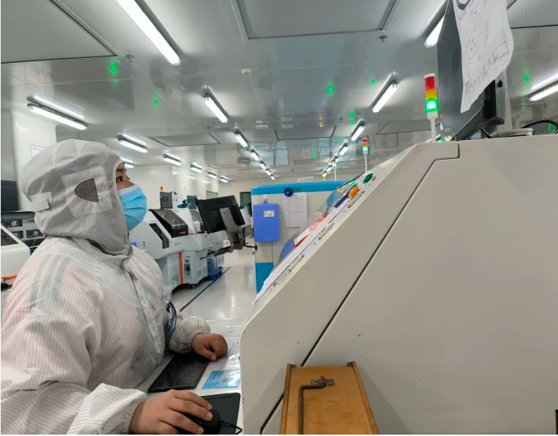 抢跑产业新赛道 撬动量质齐跃升 江苏如东经济开发区（高新区）瞄准“高精尖”拼经济
