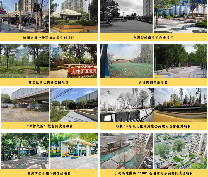 葵籽深耕·年筑佳境——北京市朝阳区责任规划师“葵花籽”深入参与城市更新、持续打造高品质公共空间