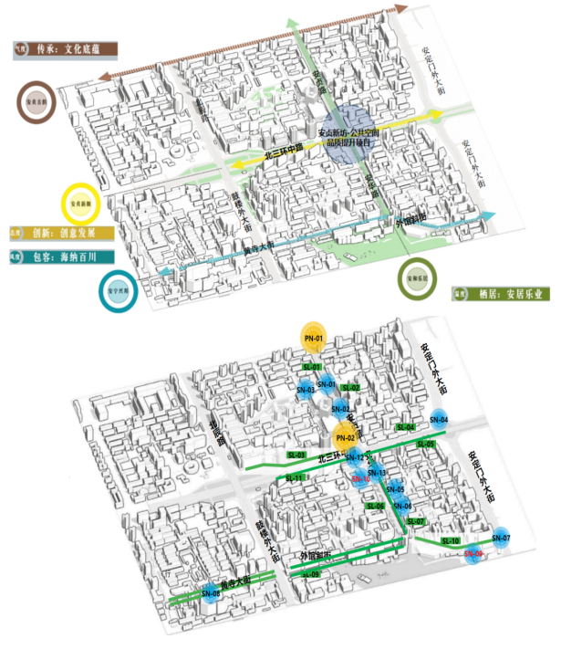 葵籽深耕·年筑佳境——北京市朝阳区责任规划师“葵花籽”深入参与城市更新、持续打造高品质公共空间