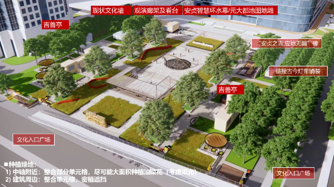 葵籽深耕·年筑佳境——北京市朝阳区责任规划师“葵花籽”深入参与城市更新、持续打造高品质公共空间
