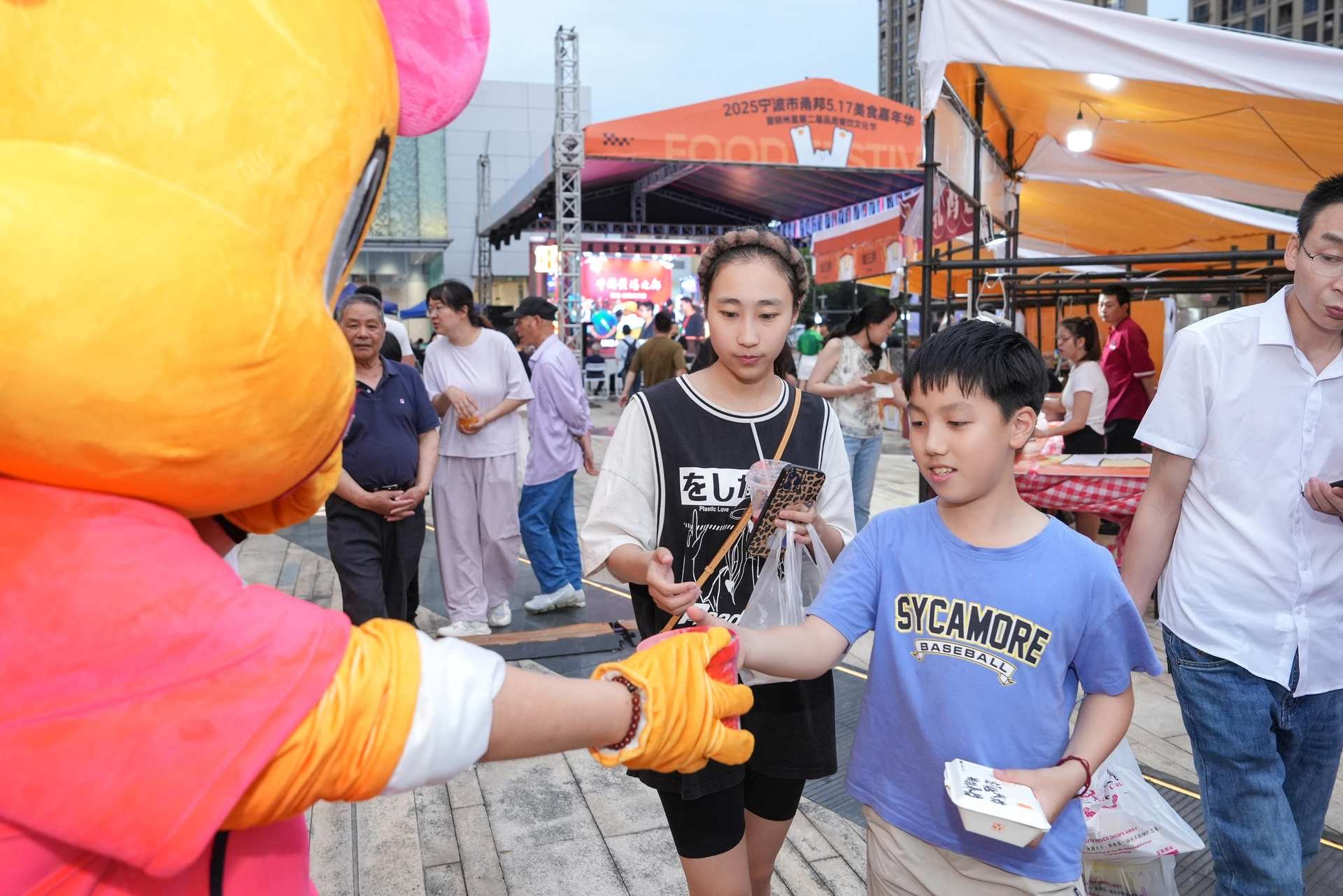 鳝行浙里 仙味“甬”动 仙桃黄鳝宁波推介 开启城市合伙人计划