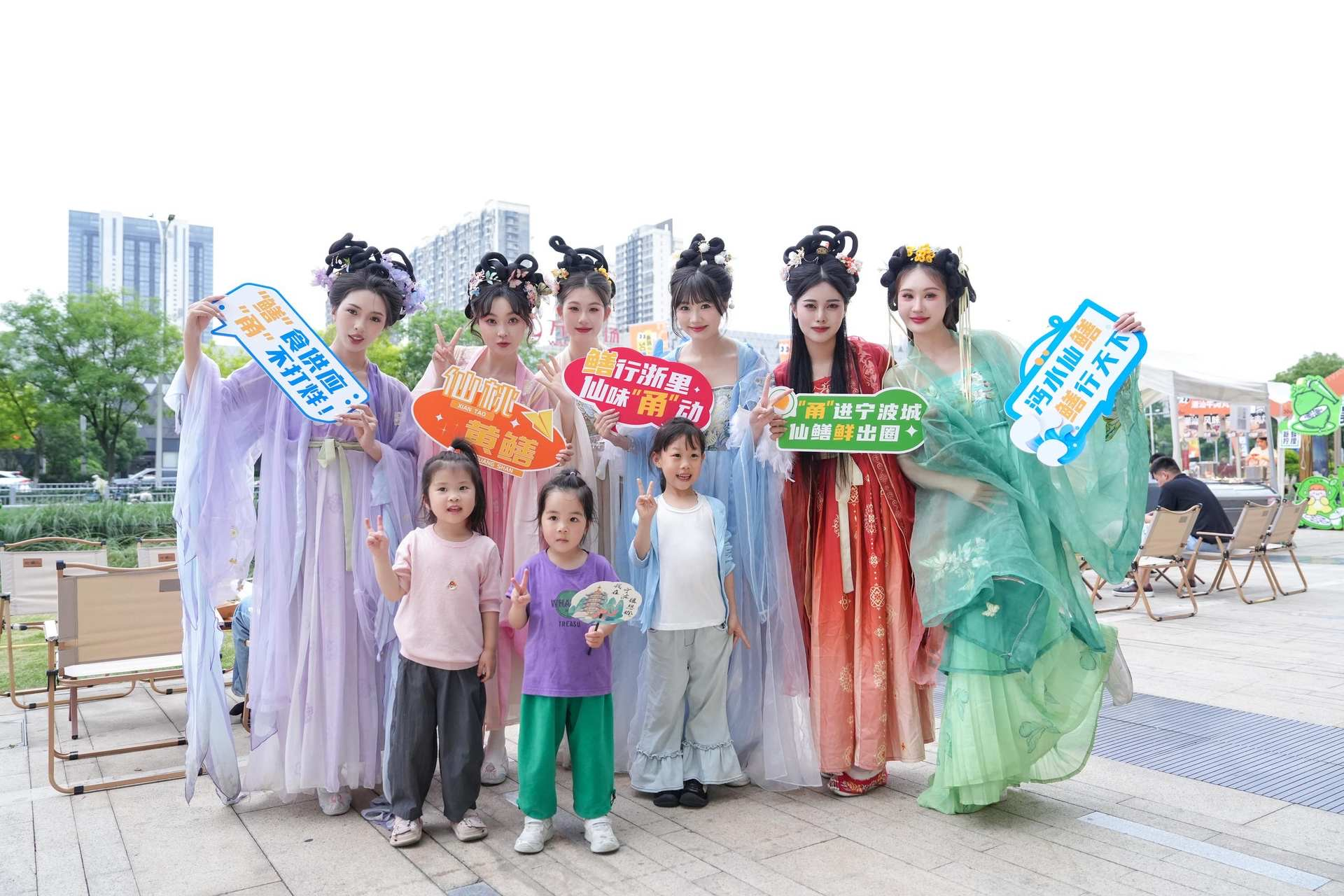 鳝行浙里 仙味“甬”动 仙桃黄鳝宁波推介 开启城市合伙人计划