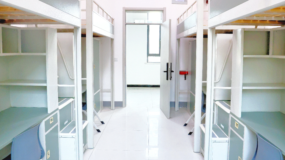 探秘新疆工业学院：扎根边疆的应用型人才摇篮