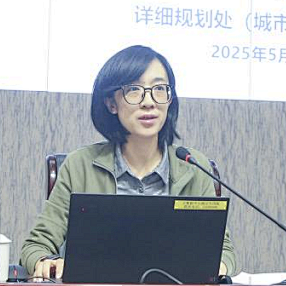 北京市规划自然资源委召开加强详细规划编制审查和一张图建设工作部署会