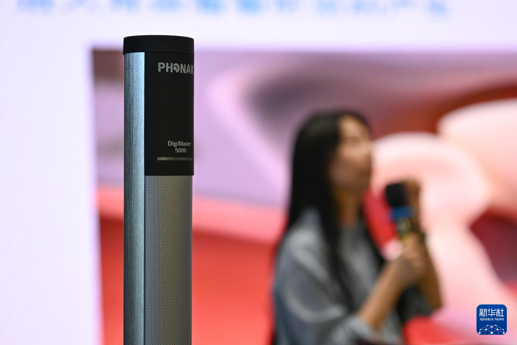 新疆：公益助力听障学生筑梦未来