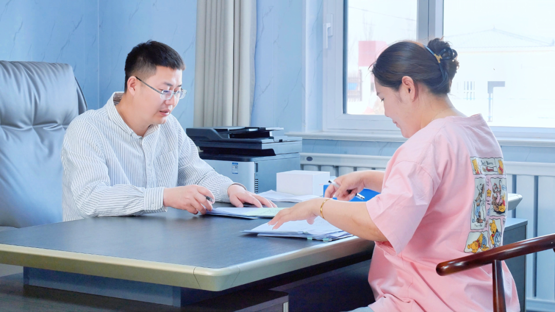 90后新农人把家乡味道卖到全国餐桌！