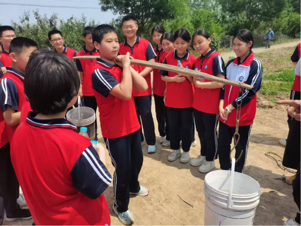 “文明乡村入镜来”主题摄影活动走进济阳新市村