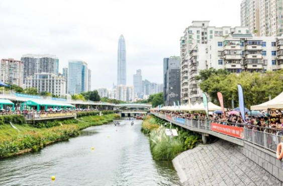 龙舟鼓点里的城市治理密码：深圳超大城市精细治理的端午实践