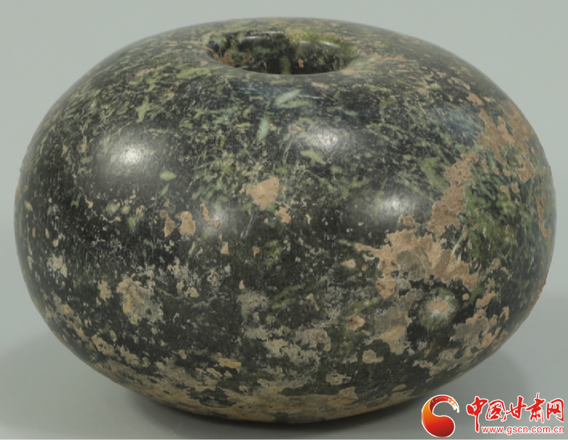 昆仑文化，玉根国脉