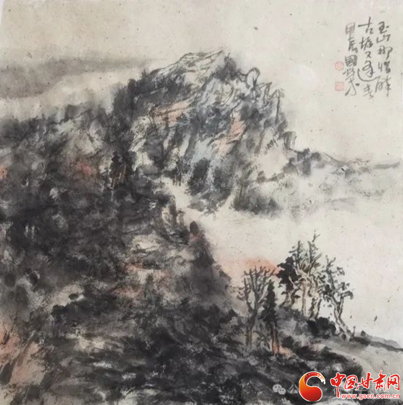 昆仑文化，玉根国脉
