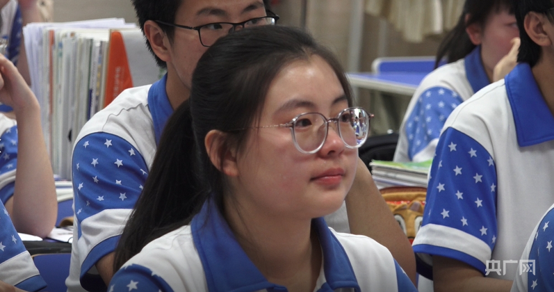 我的高考 |“最后一课”，三年时光的浓缩回响