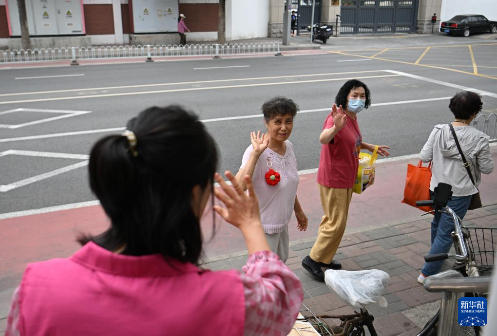 新职业故事｜养老管家：用心守护“银发族”的幸福“夕阳红”