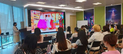 广东外语外贸大学：打造“亚洲校园计划” 输出高竞争力毕业生