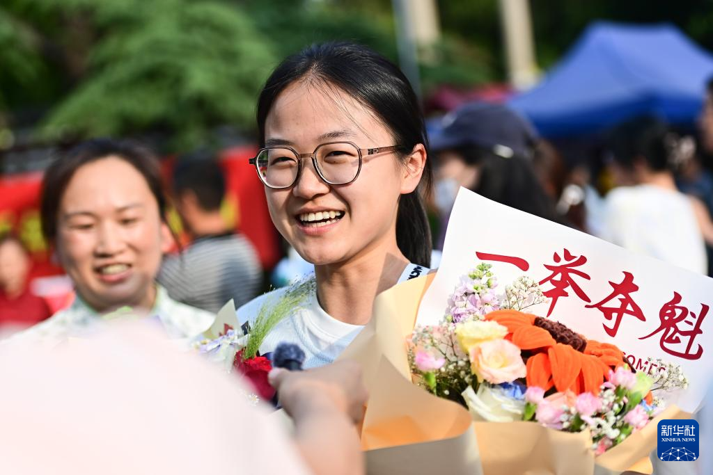2025年全国高考落幕