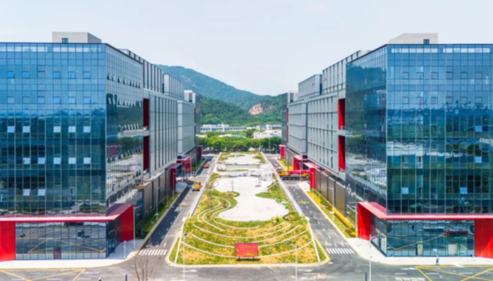 江苏苏州浒墅关镇：奋战二季度，产业载体建设跑出“加速度”