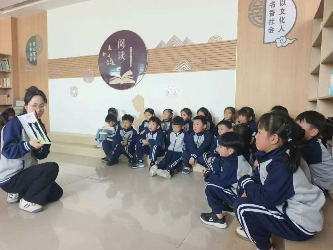 ​山东沂水：全民阅读为乡村文化振兴添活力