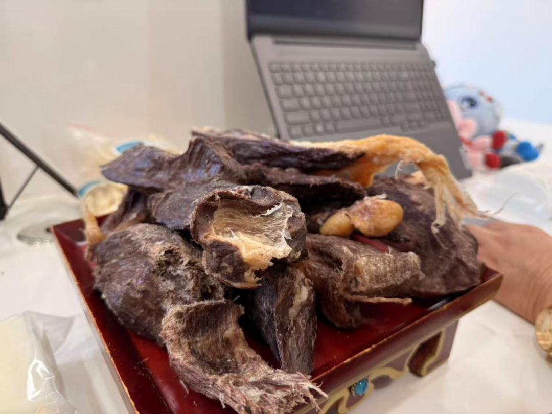 流量变销量！鄂托克旗草原村播让农牧民钱包鼓起来