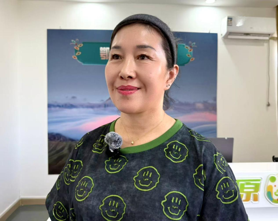 流量变销量！鄂托克旗草原村播让农牧民钱包鼓起来