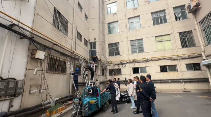 从“有线”治到“无线”美