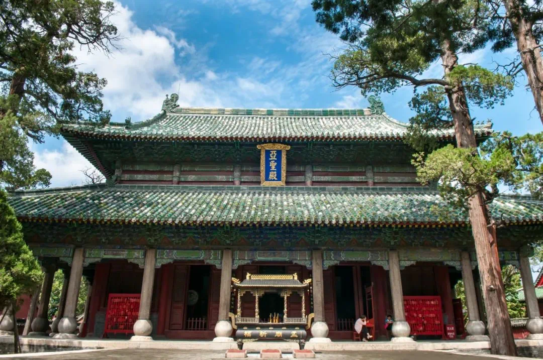 每日开行！乘“齐鲁1号”畅游山东
