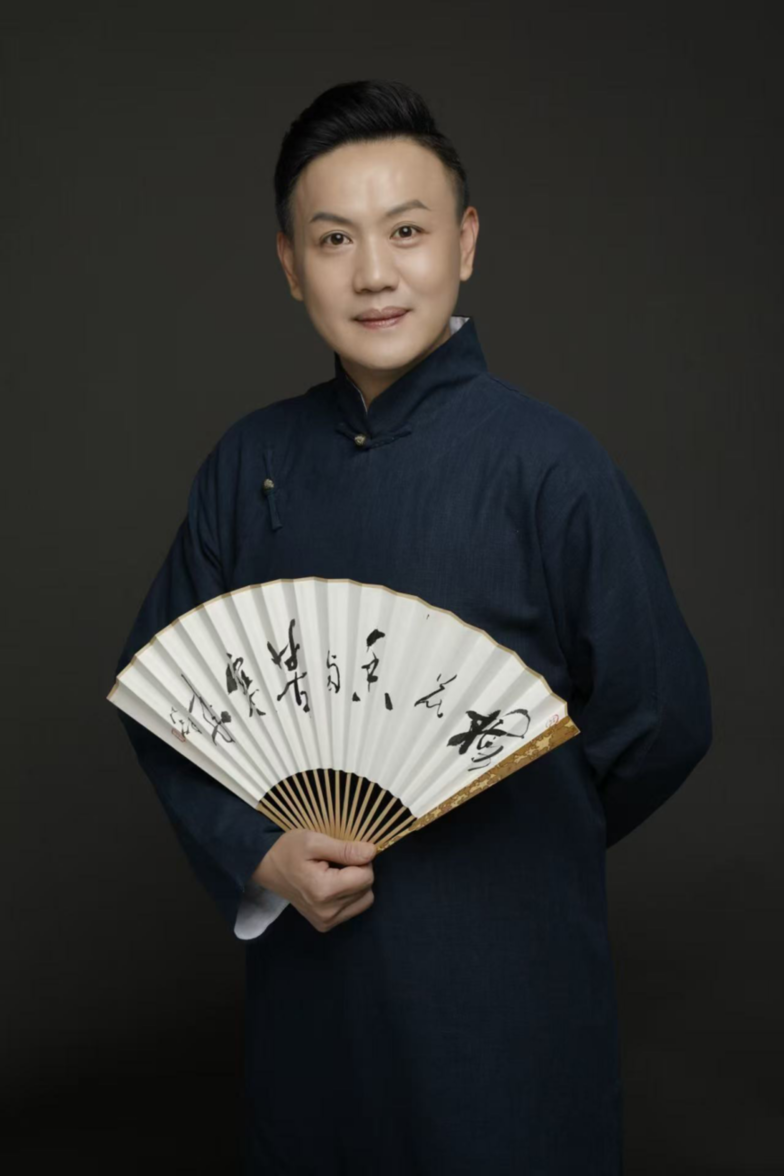 北昆老生演员袁国良获第32届戏剧梅花奖：身在高原 仰望高峰