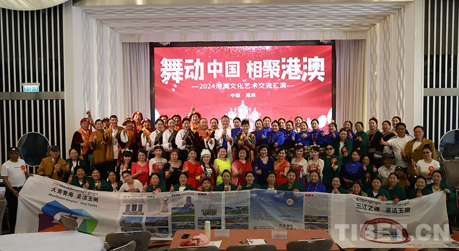 青海玉树：夕阳正红——玉树州老干部在保护传承当地非遗文化中发挥余热
