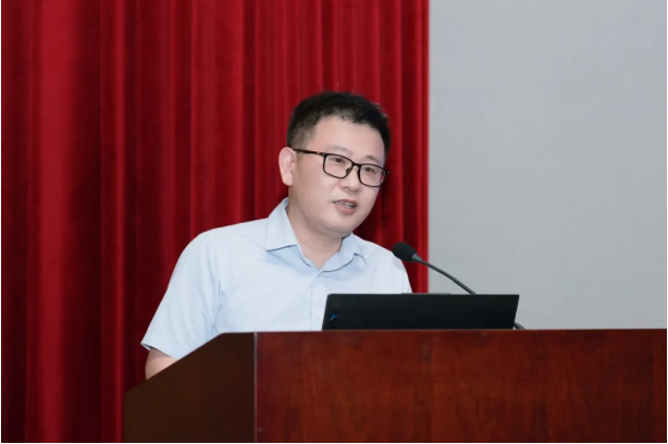2025年“数据要素×”大赛苏州站宣贯会圆满落幕！这些干货不容错过