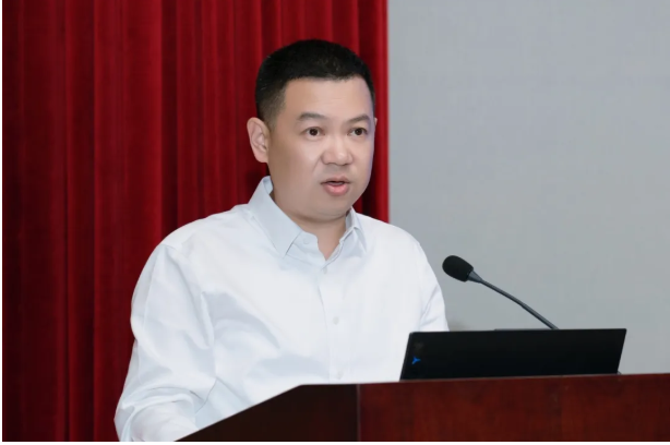 2025年“数据要素×”大赛苏州站宣贯会圆满落幕！这些干货不容错过